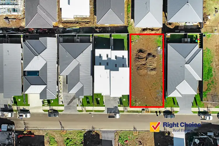 Second view of Homely land listing, Address available on request