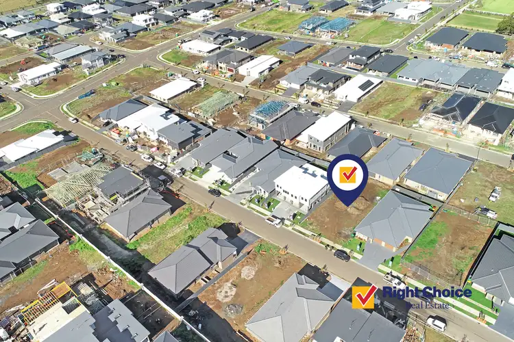 Third view of Homely land listing, Address available on request