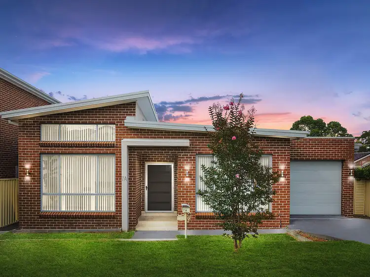 Main view of Homely house listing, 7A Binalong Avenue, Caringbah NSW 2229