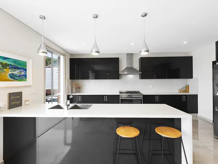Second view of Homely house listing, 7A Binalong Avenue, Caringbah NSW 2229
