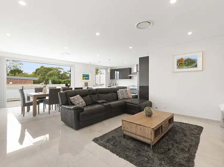 Third view of Homely house listing, 7A Binalong Avenue, Caringbah NSW 2229