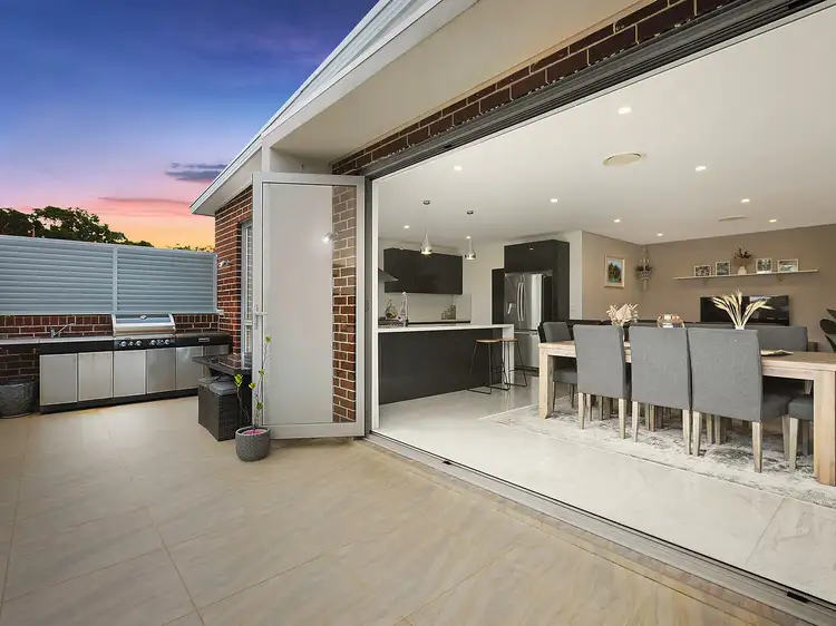 Fourth view of Homely house listing, 7A Binalong Avenue, Caringbah NSW 2229