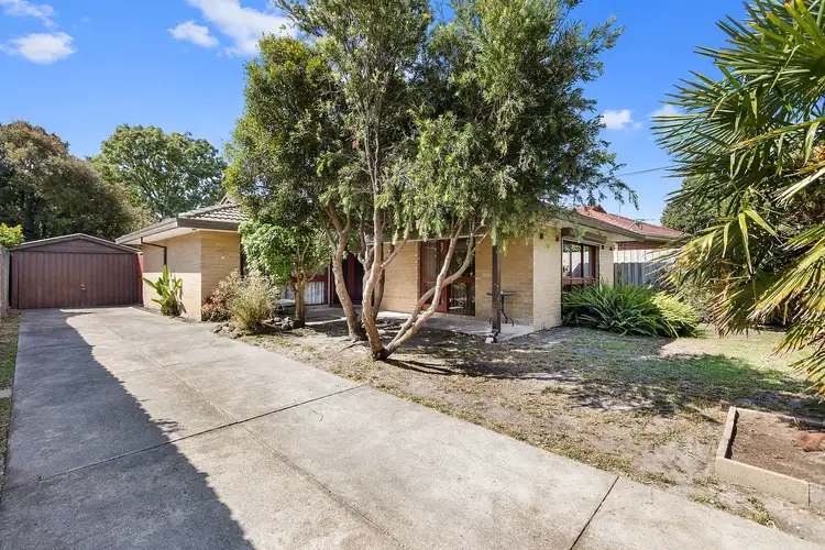 29 Mulkarra Drive, Chelsea VIC 3196