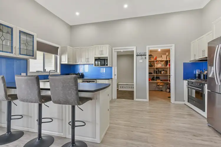 Fifth view of Homely house listing, 339 Lang Street, Kurri Kurri NSW 2327