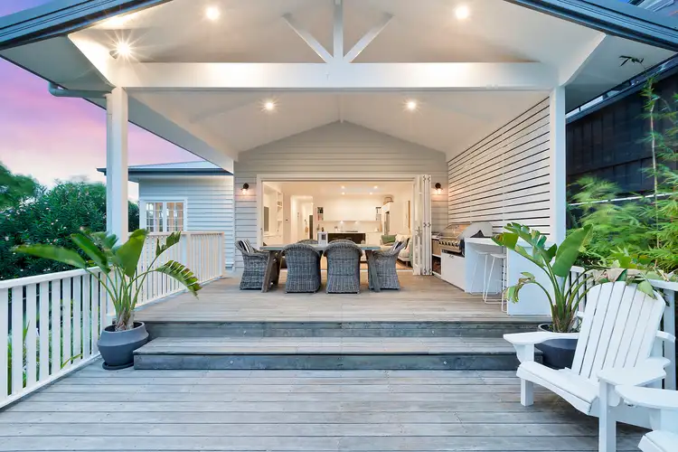 42 Parkes Street, Manly Vale NSW 2093