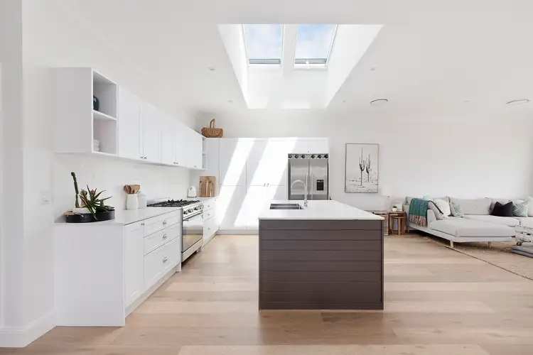 Second view of Homely house listing, 42 Parkes Street, Manly Vale NSW 2093