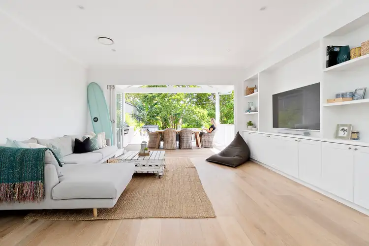 Fourth view of Homely house listing, 42 Parkes Street, Manly Vale NSW 2093