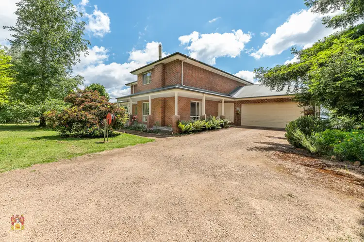 Fourth view of Homely house listing, 486 Extons Road, Kinglake VIC 3763