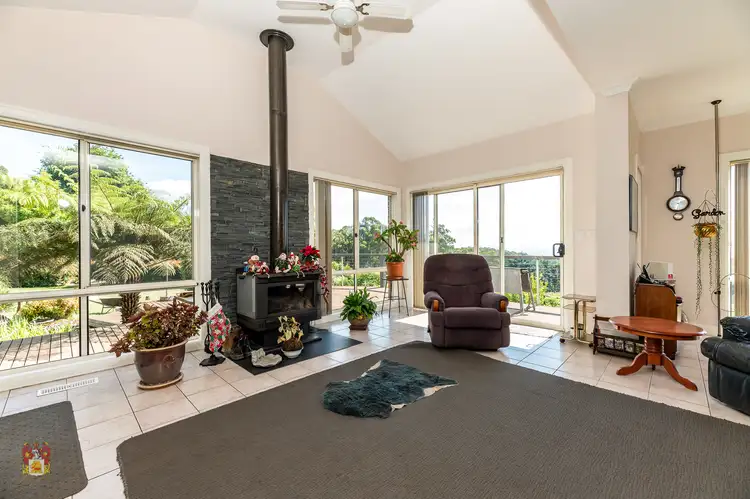 Fifth view of Homely house listing, 486 Extons Road, Kinglake VIC 3763