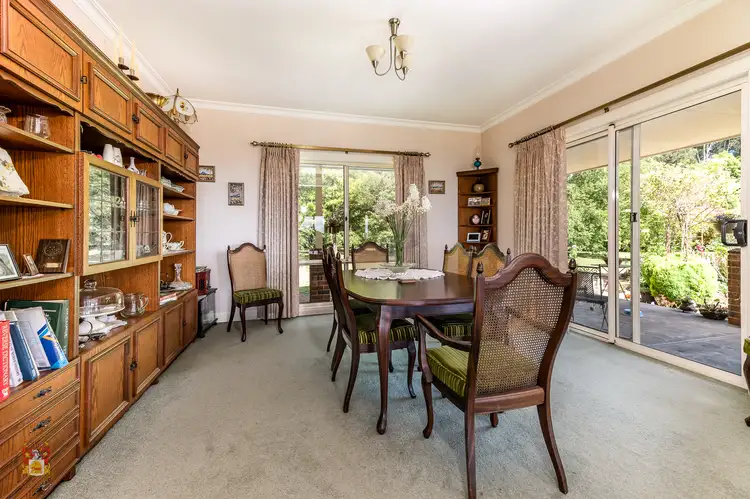 Seventh view of Homely house listing, 486 Extons Road, Kinglake VIC 3763