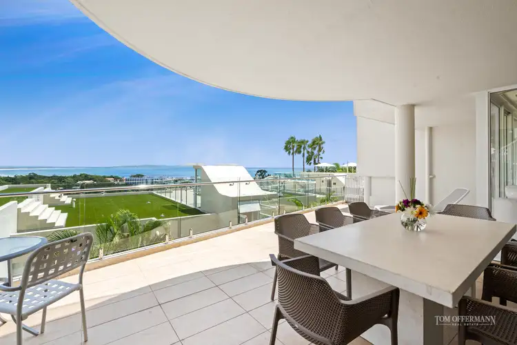 Second view of Homely unit listing, 35/17 Natasha Avenue, Noosa Heads QLD 4567