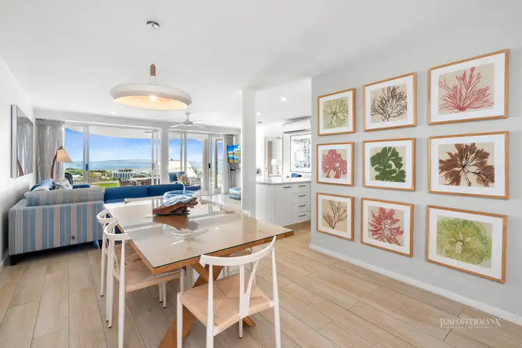 Third view of Homely unit listing, 35/17 Natasha Avenue, Noosa Heads QLD 4567