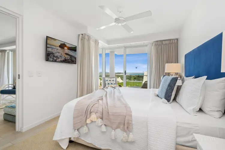 Sixth view of Homely unit listing, 35/17 Natasha Avenue, Noosa Heads QLD 4567