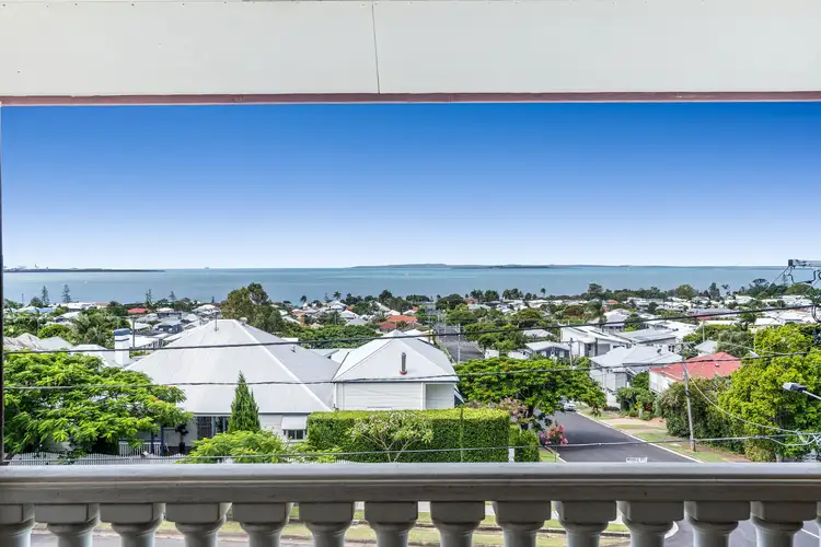 57 Melville Terrace, Wynnum QLD 4178