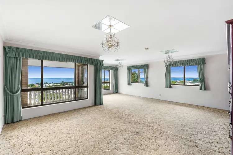 Sixth view of Homely house listing, 57 Melville Terrace, Wynnum QLD 4178