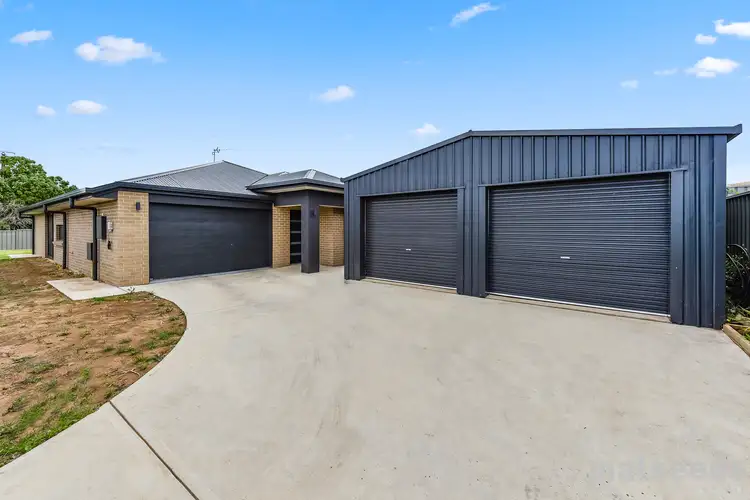 2/7 Peppercress Court, Worrolong SA 5291
