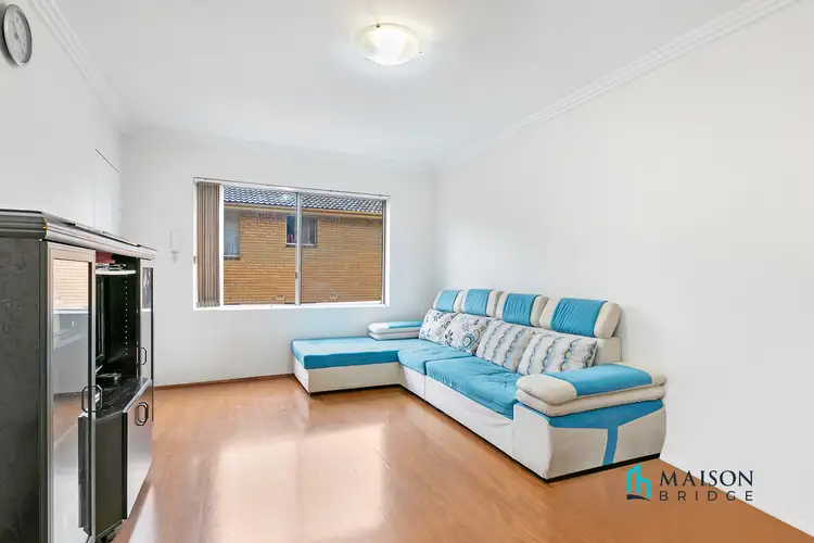 Level 1/1/92 Northumberland Road, Auburn NSW 2144