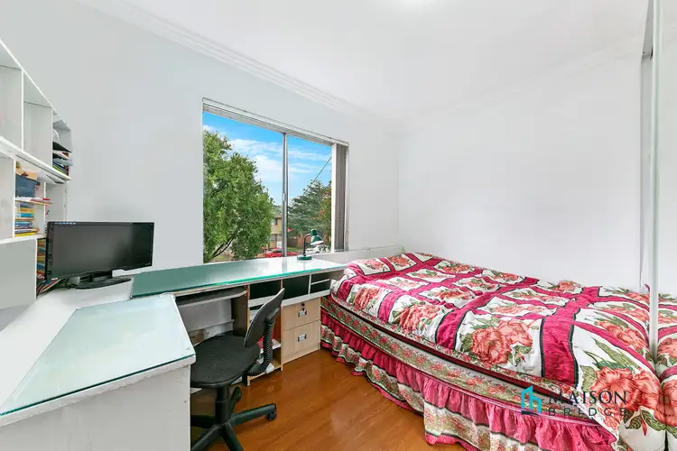 Third view of Homely unit listing, Level 1/1/92 Northumberland Road, Auburn NSW 2144