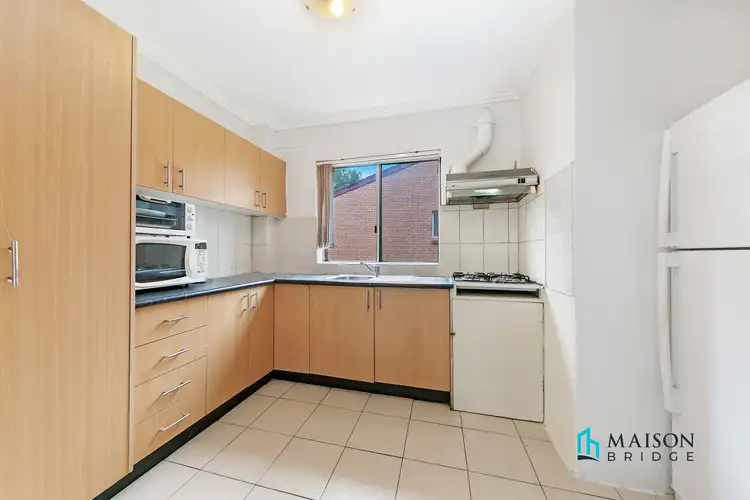 Fourth view of Homely unit listing, Level 1/1/92 Northumberland Road, Auburn NSW 2144