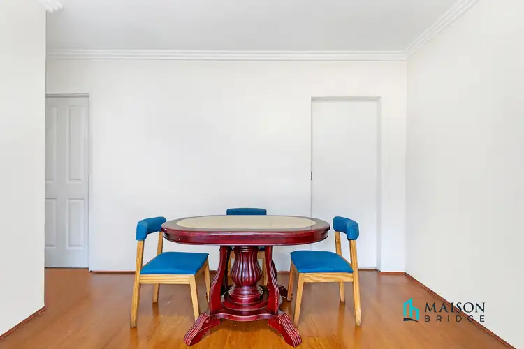 Sixth view of Homely unit listing, Level 1/1/92 Northumberland Road, Auburn NSW 2144