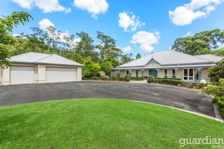 1 Friends Place, North Kellyville NSW 2155