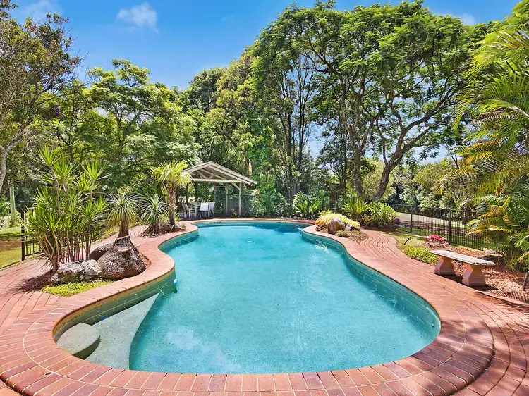 Main view of Homely house listing, 45 Kings Road, Nashua NSW 2479