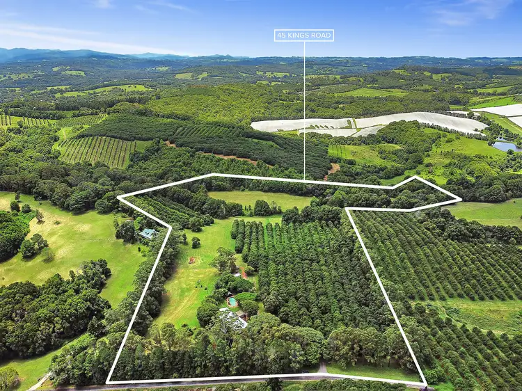 Second view of Homely house listing, 45 Kings Road, Nashua NSW 2479