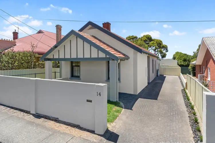 Second view of Homely house listing, 14 Seaview Road, Victor Harbor SA 5211