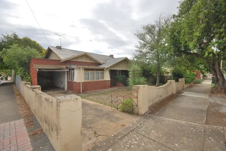 Main view of Homely house listing, 41 Gage Street, St Morris SA 5068