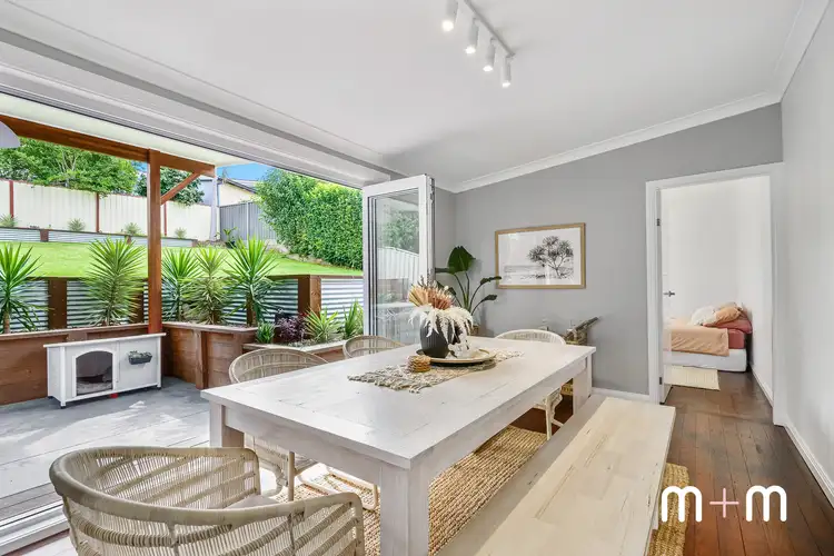 Third view of Homely house listing, 53 Bellevue Road, Figtree NSW 2525