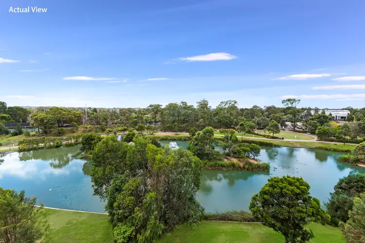 Main view of Homely apartment listing, 505/5 Vermont Crescent, Riverwood NSW 2210