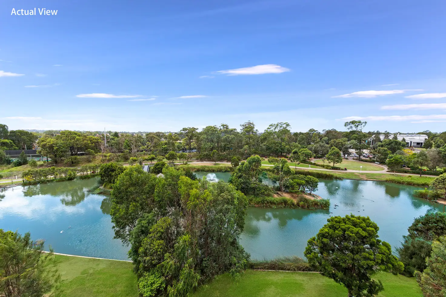 Main view of Homely apartment listing, 505/5 Vermont Crescent, Riverwood NSW 2210