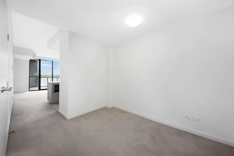Fourth view of Homely apartment listing, 505/5 Vermont Crescent, Riverwood NSW 2210