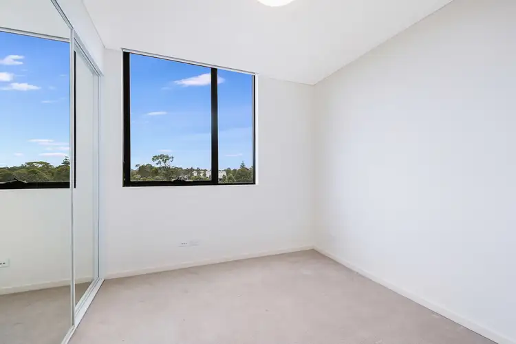 Sixth view of Homely apartment listing, 505/5 Vermont Crescent, Riverwood NSW 2210