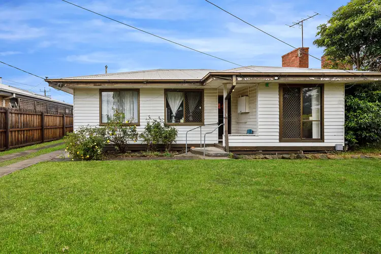 3 Lumeah Street, Norlane VIC 3214