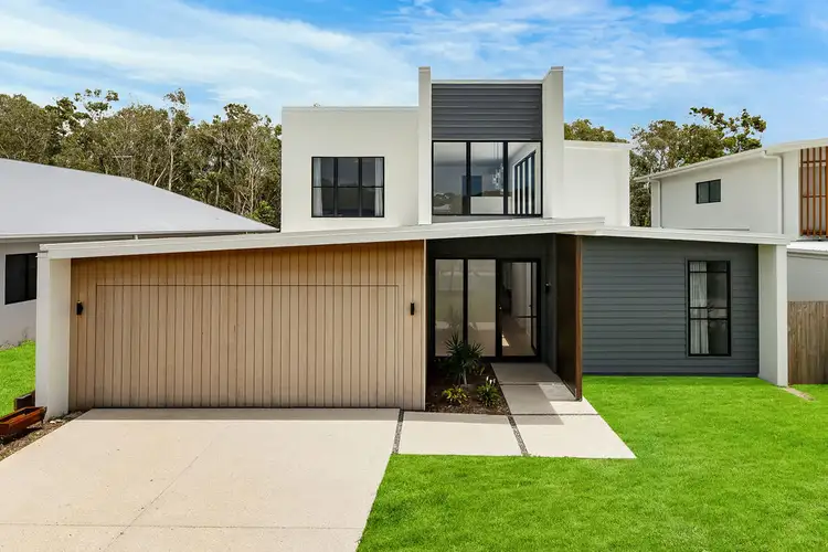154 Balgownie Drive, Peregian Springs QLD 4573