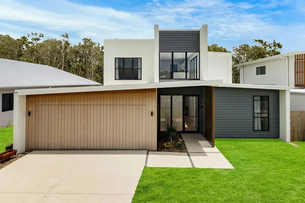 Main view of Homely house listing, 154 Balgownie Drive, Peregian Springs QLD 4573