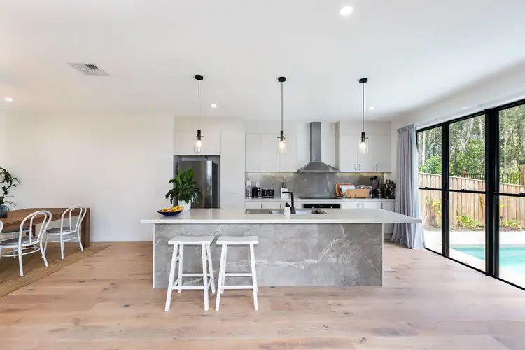 Second view of Homely house listing, 154 Balgownie Drive, Peregian Springs QLD 4573