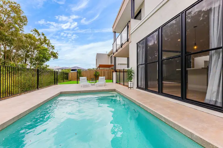 Fourth view of Homely house listing, 154 Balgownie Drive, Peregian Springs QLD 4573