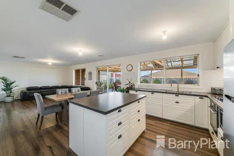 Third view of Homely house listing, 26 Oakwood Crescent, Waurn Ponds VIC 3216
