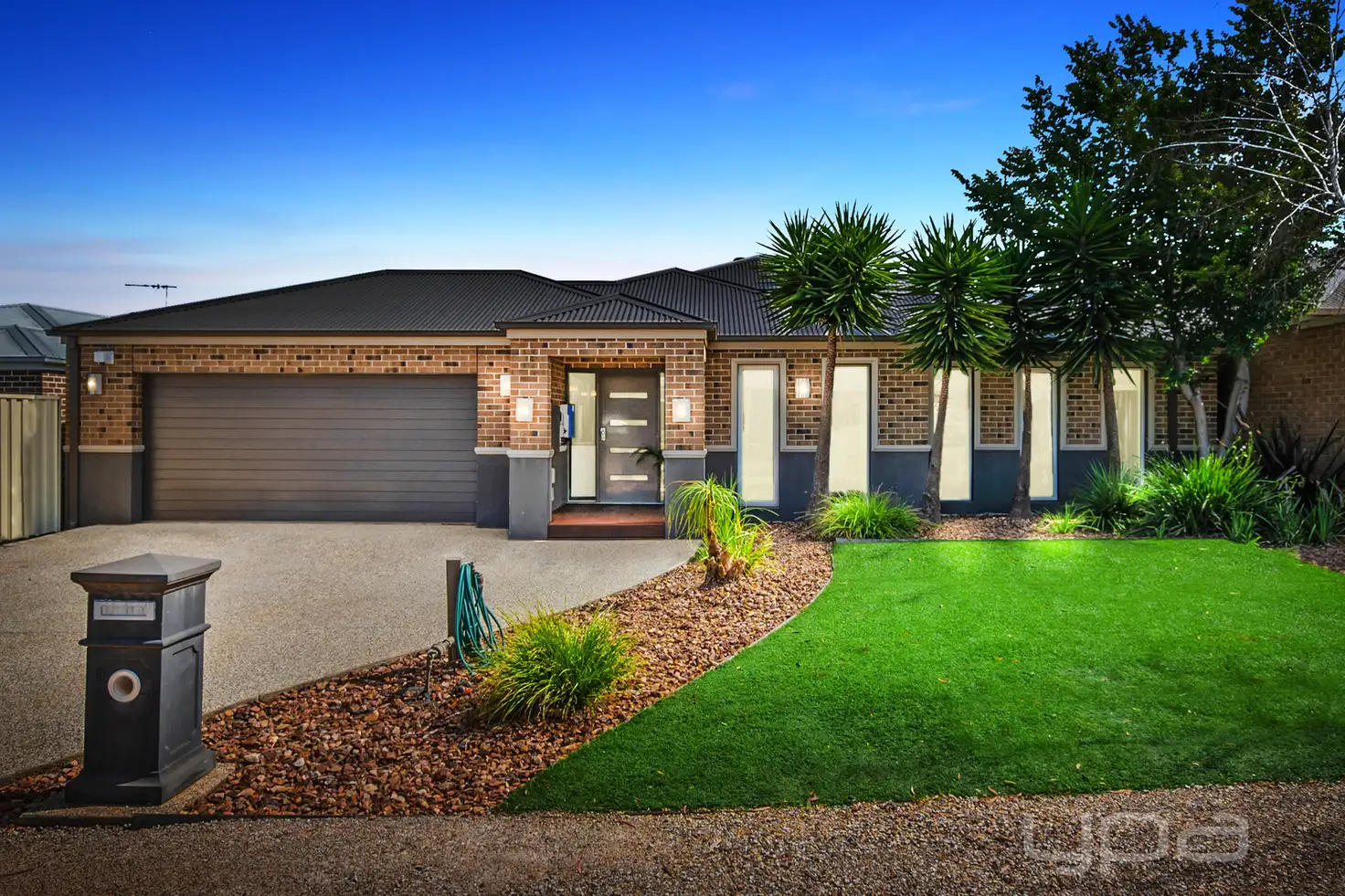 Main view of Homely house listing, 11 Alice Close, Bacchus Marsh VIC 3340