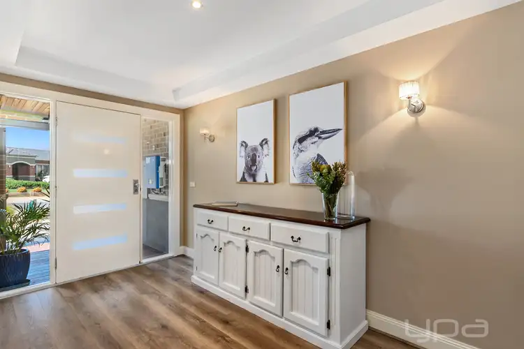 Fourth view of Homely house listing, 11 Alice Close, Bacchus Marsh VIC 3340