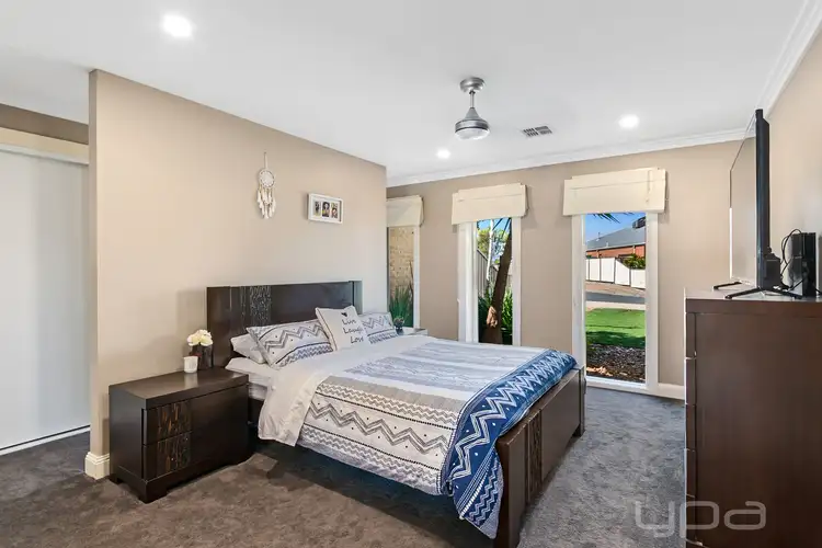 Fifth view of Homely house listing, 11 Alice Close, Bacchus Marsh VIC 3340