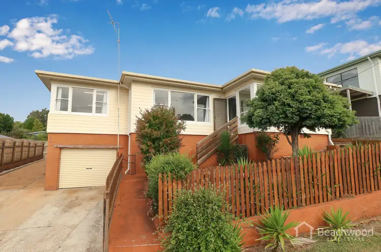 Main view of Homely house listing, 15 Elizabeth Street, Penguin TAS 7316