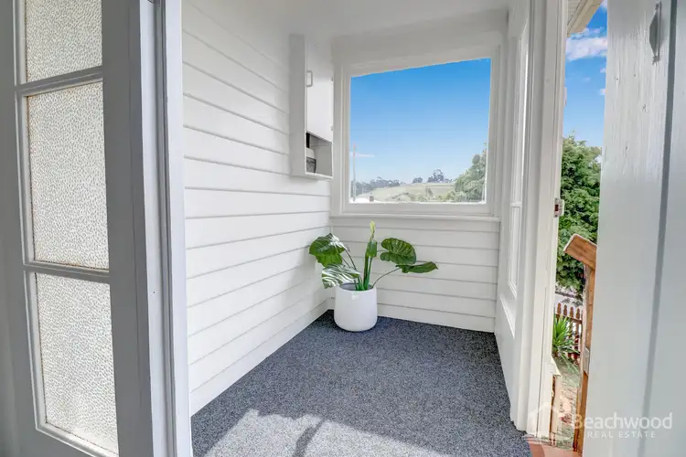 Second view of Homely house listing, 15 Elizabeth Street, Penguin TAS 7316