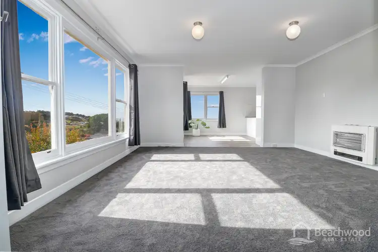 Fifth view of Homely house listing, 15 Elizabeth Street, Penguin TAS 7316