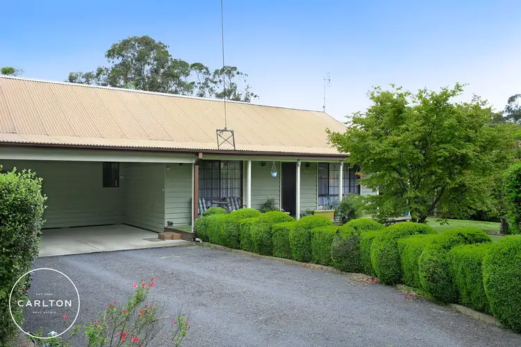 Third view of Homely house listing, 10 Belmore Street, Mittagong NSW 2575