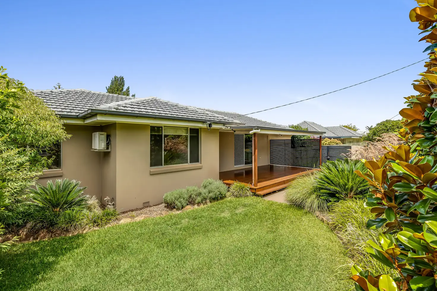 Main view of Homely house listing, 6 Alford Street, Mount Lofty QLD 4350