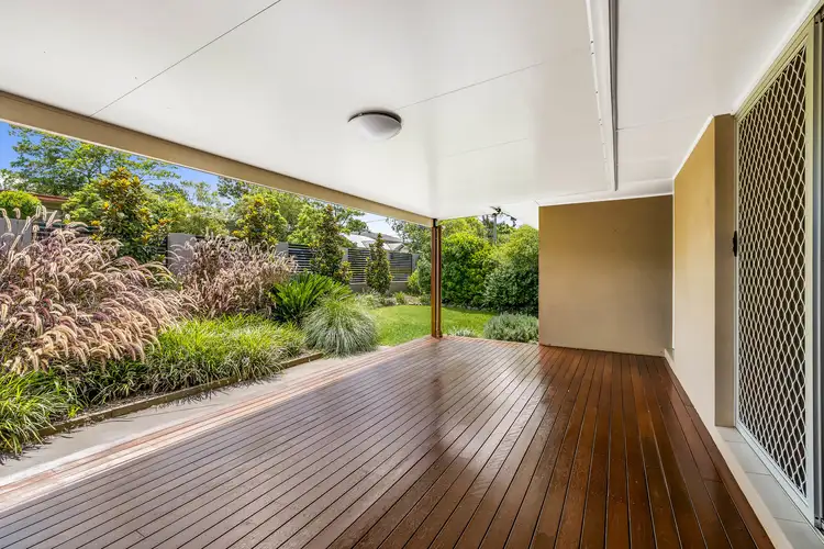 Second view of Homely house listing, 6 Alford Street, Mount Lofty QLD 4350