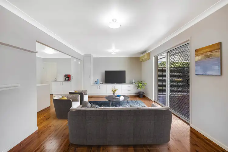 Third view of Homely house listing, 6 Alford Street, Mount Lofty QLD 4350